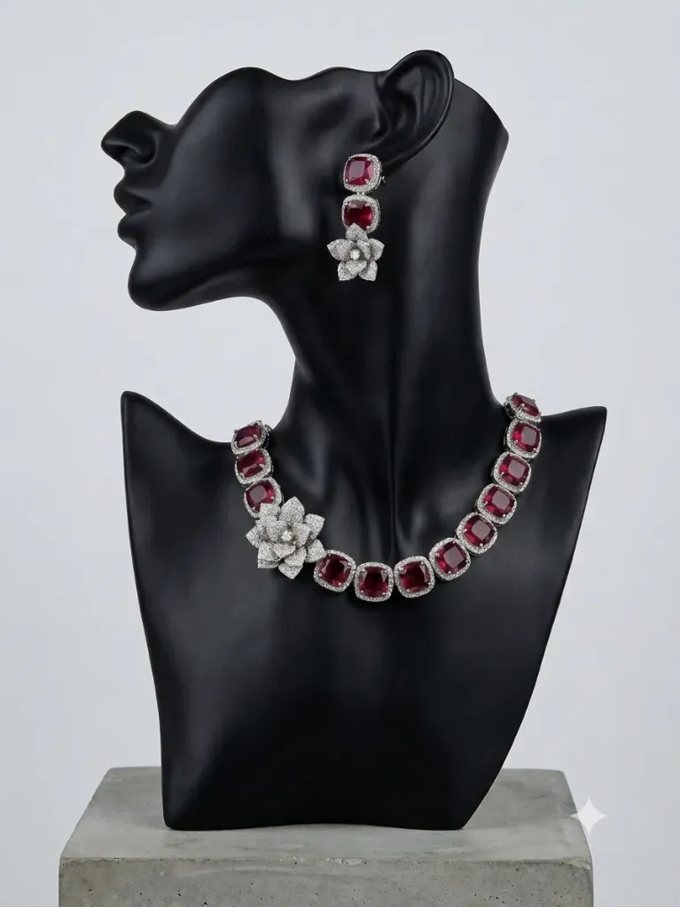 Ruby ADS set